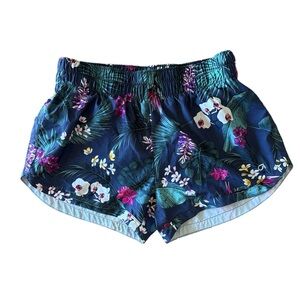 GapFit Floral Women's Shorts Size Samll